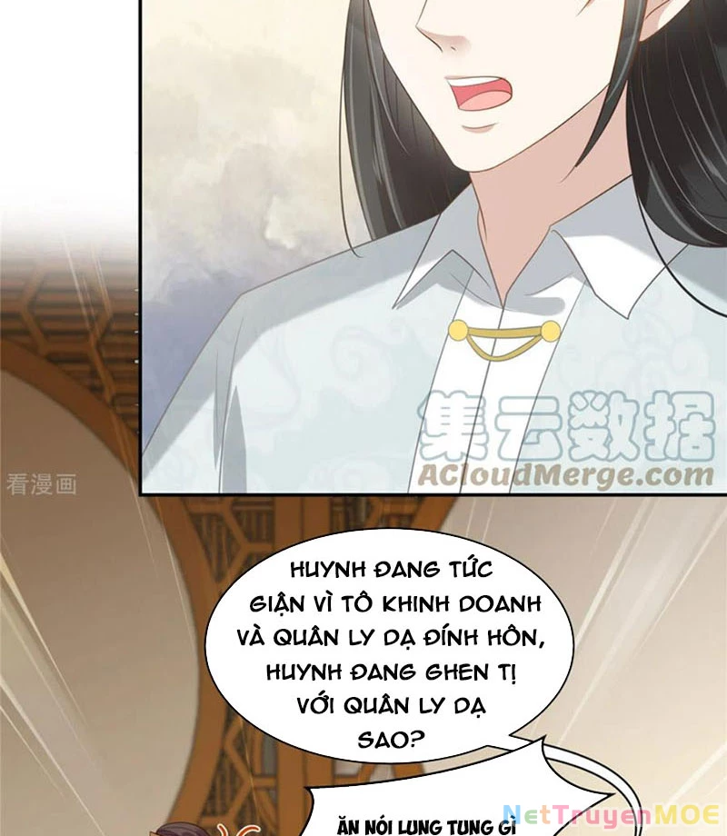 Tà Vương Phúc Hắc Sủng Nhập Cốt Chapter 201 - 14