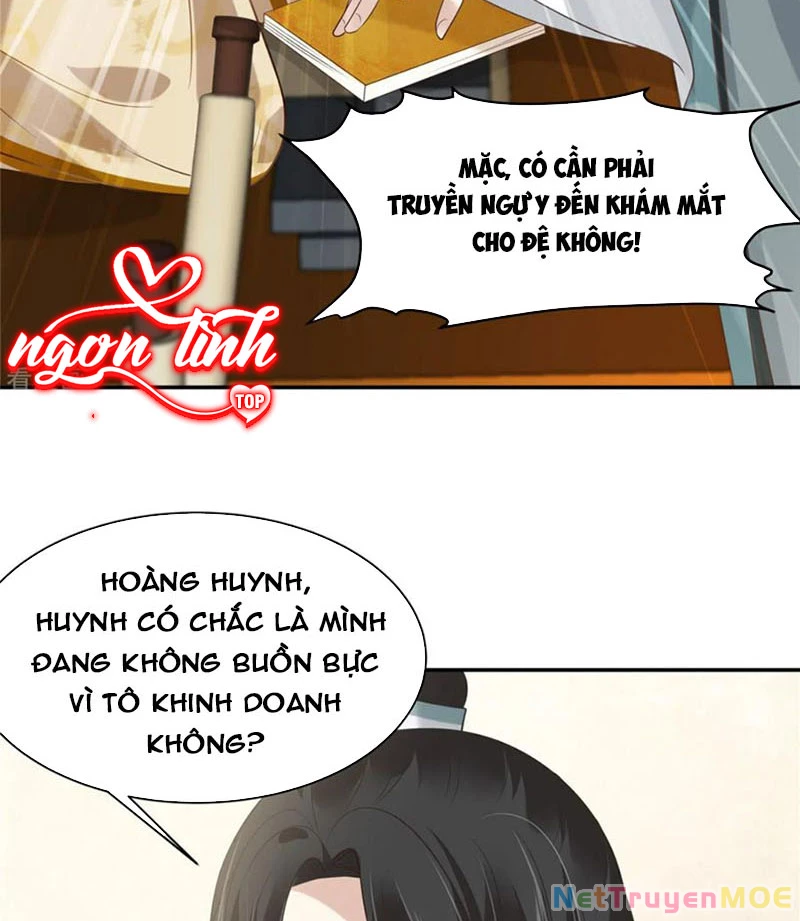 Tà Vương Phúc Hắc Sủng Nhập Cốt Chapter 201 - 16