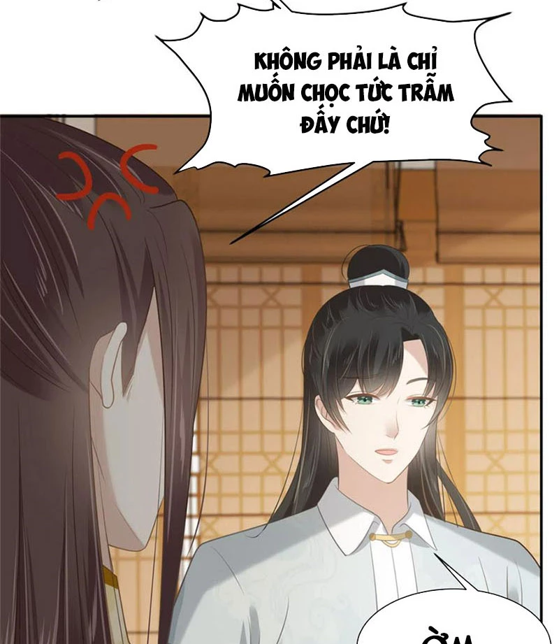 Tà Vương Phúc Hắc Sủng Nhập Cốt Chapter 201 - 20