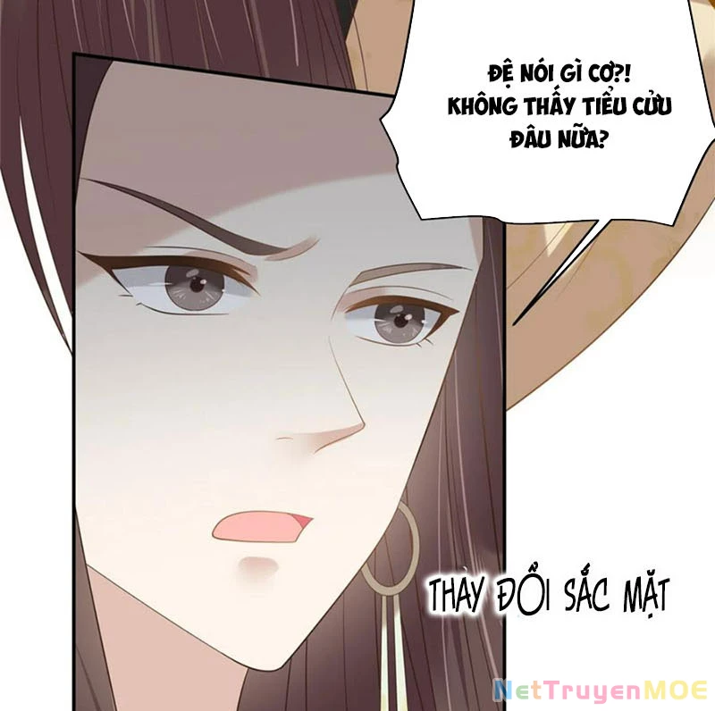 Tà Vương Phúc Hắc Sủng Nhập Cốt Chapter 201 - 23