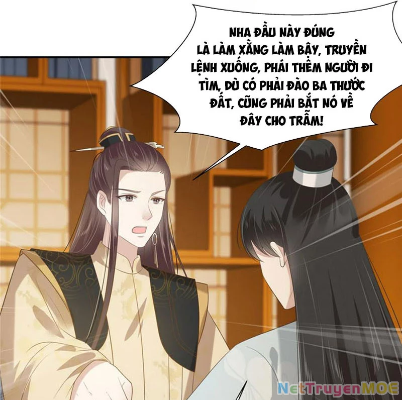 Tà Vương Phúc Hắc Sủng Nhập Cốt Chapter 201 - 28