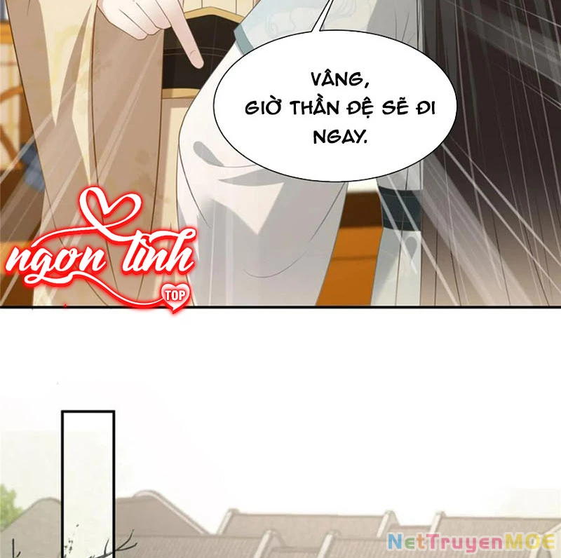Tà Vương Phúc Hắc Sủng Nhập Cốt Chapter 201 - 29