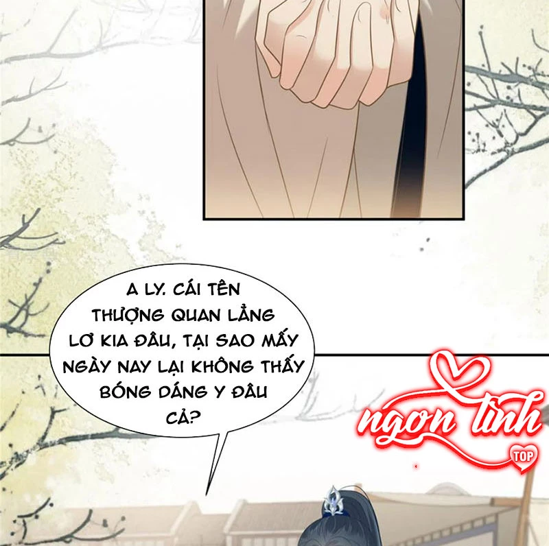 Tà Vương Phúc Hắc Sủng Nhập Cốt Chapter 201 - 33