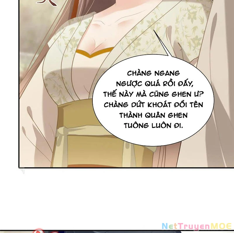 Tà Vương Phúc Hắc Sủng Nhập Cốt Chapter 201 - 36