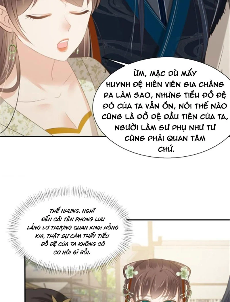 Tà Vương Phúc Hắc Sủng Nhập Cốt Chapter 202 - 2