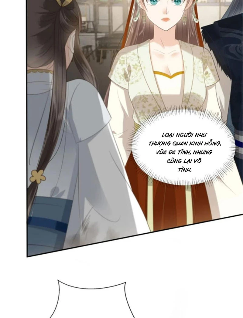 Tà Vương Phúc Hắc Sủng Nhập Cốt Chapter 202 - 3