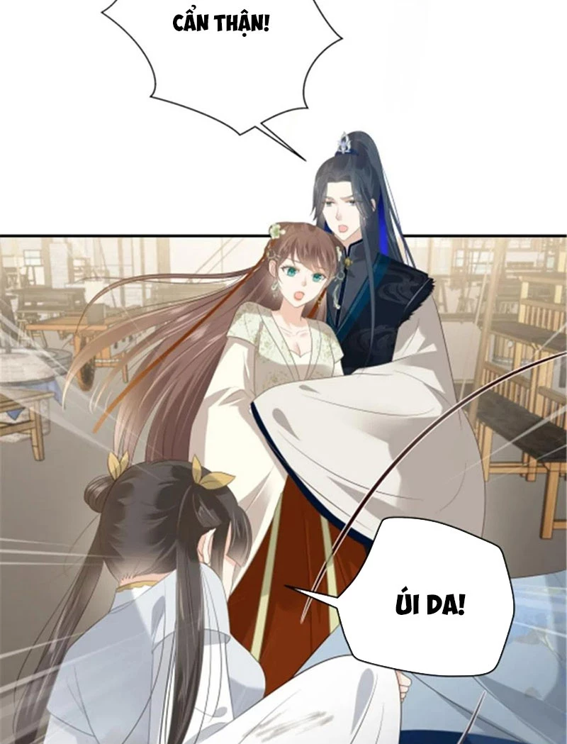 Tà Vương Phúc Hắc Sủng Nhập Cốt Chapter 202 - 4