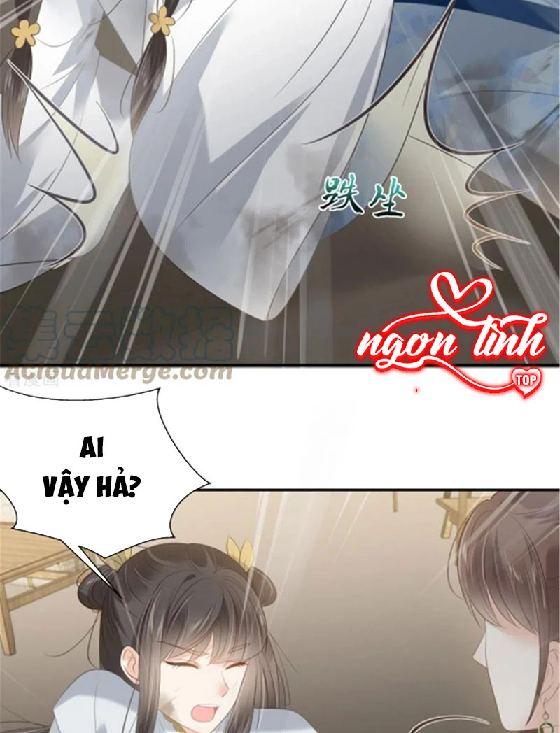 Tà Vương Phúc Hắc Sủng Nhập Cốt Chapter 202 - 5