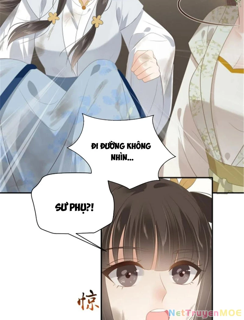 Tà Vương Phúc Hắc Sủng Nhập Cốt Chapter 202 - 6