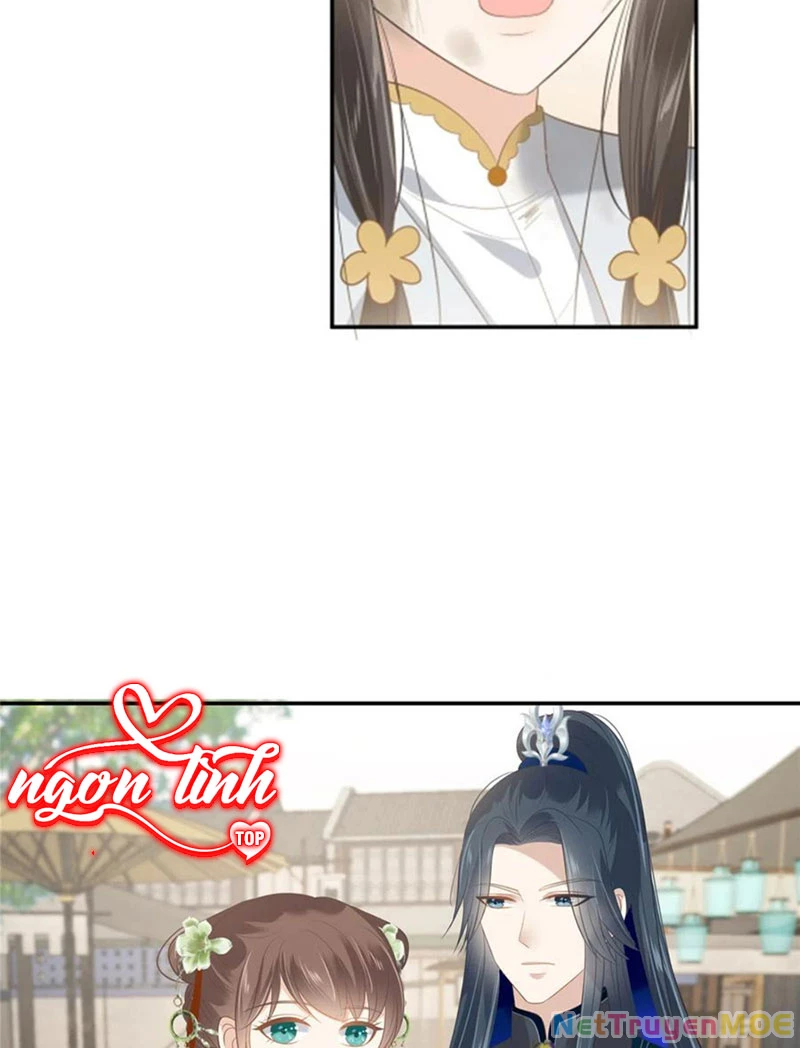 Tà Vương Phúc Hắc Sủng Nhập Cốt Chapter 202 - 7