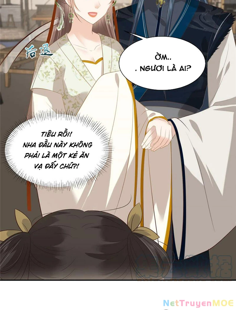 Tà Vương Phúc Hắc Sủng Nhập Cốt Chapter 202 - 8