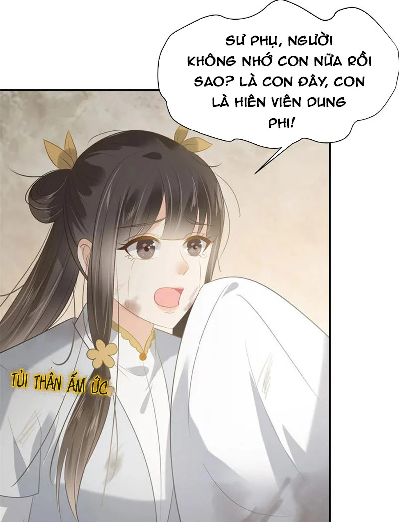 Tà Vương Phúc Hắc Sủng Nhập Cốt Chapter 202 - 9