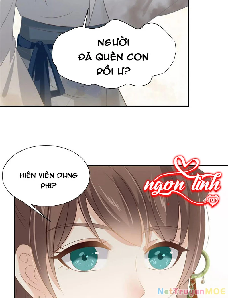 Tà Vương Phúc Hắc Sủng Nhập Cốt Chapter 202 - 10