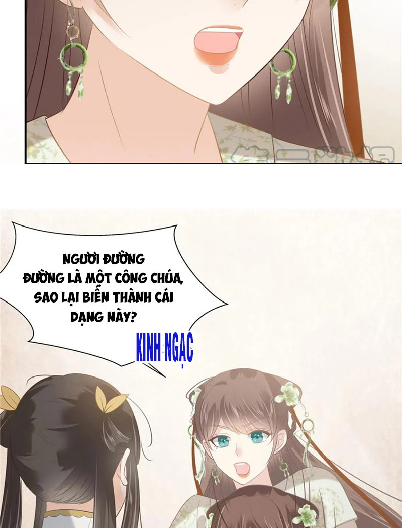 Tà Vương Phúc Hắc Sủng Nhập Cốt Chapter 202 - 11