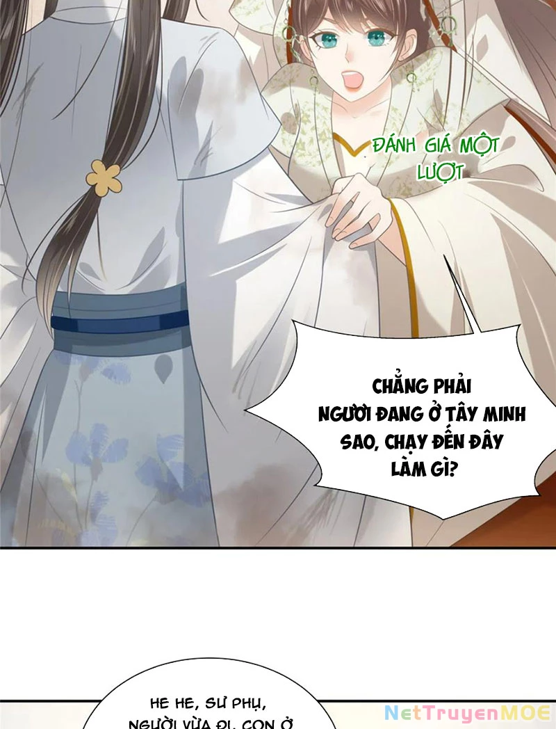 Tà Vương Phúc Hắc Sủng Nhập Cốt Chapter 202 - 12