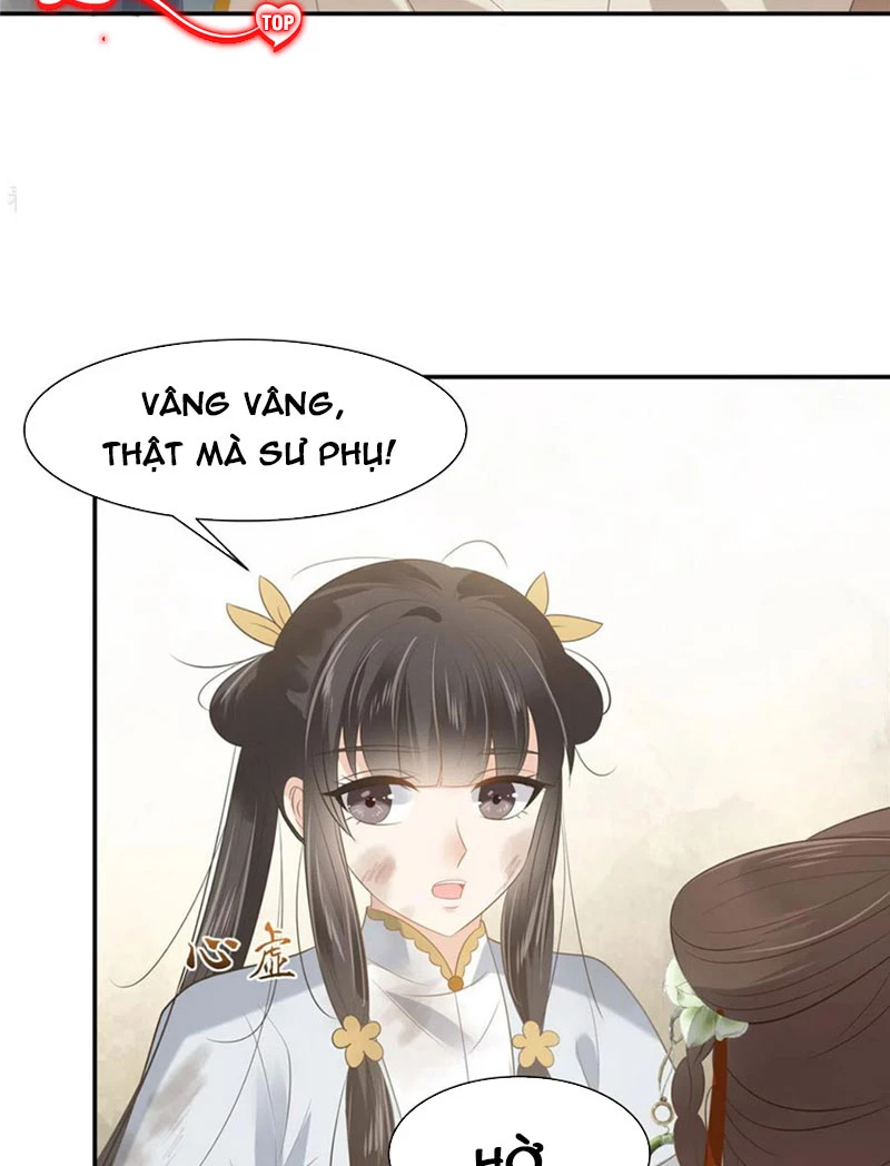 Tà Vương Phúc Hắc Sủng Nhập Cốt Chapter 202 - 14