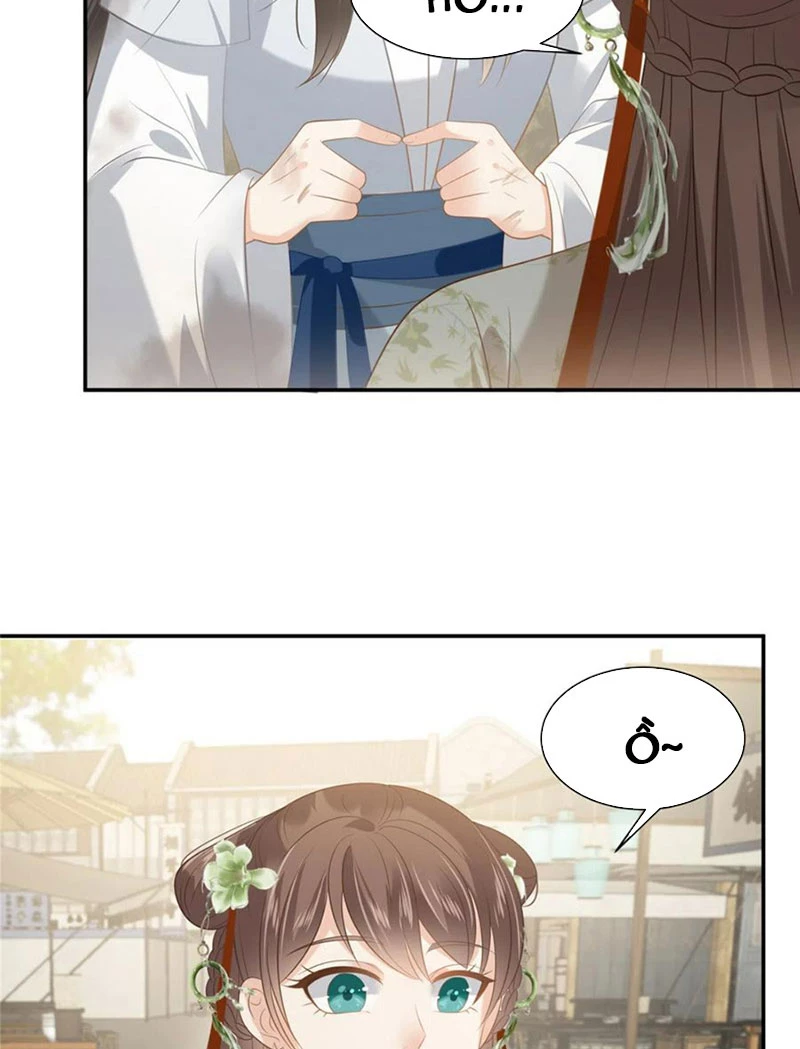 Tà Vương Phúc Hắc Sủng Nhập Cốt Chapter 202 - 15