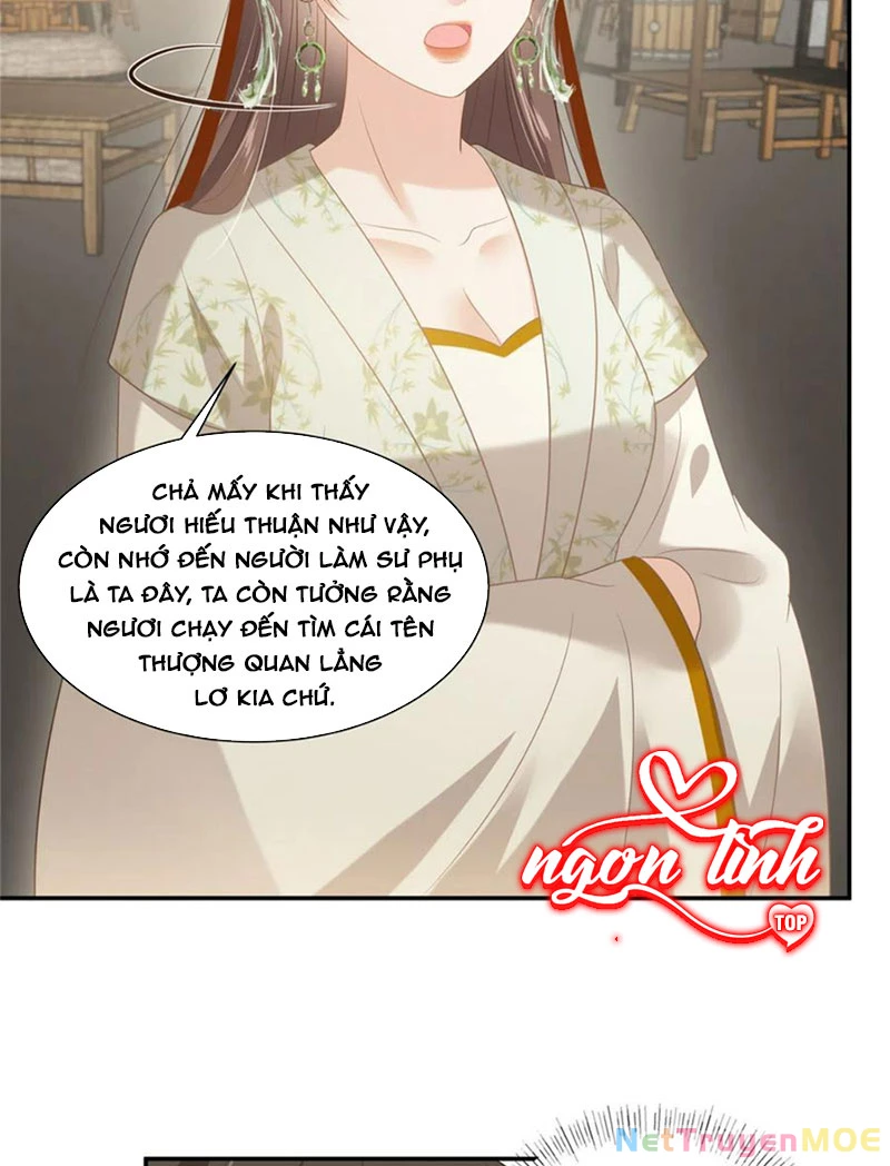 Tà Vương Phúc Hắc Sủng Nhập Cốt Chapter 202 - 16