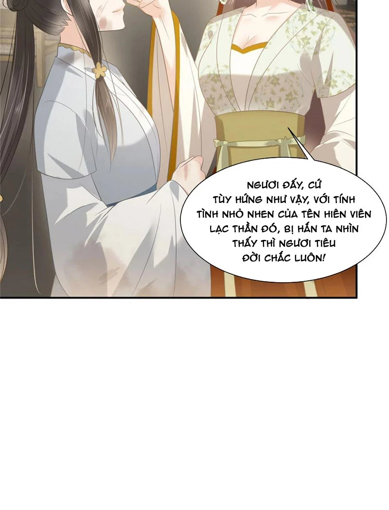 Tà Vương Phúc Hắc Sủng Nhập Cốt Chapter 202 - 20