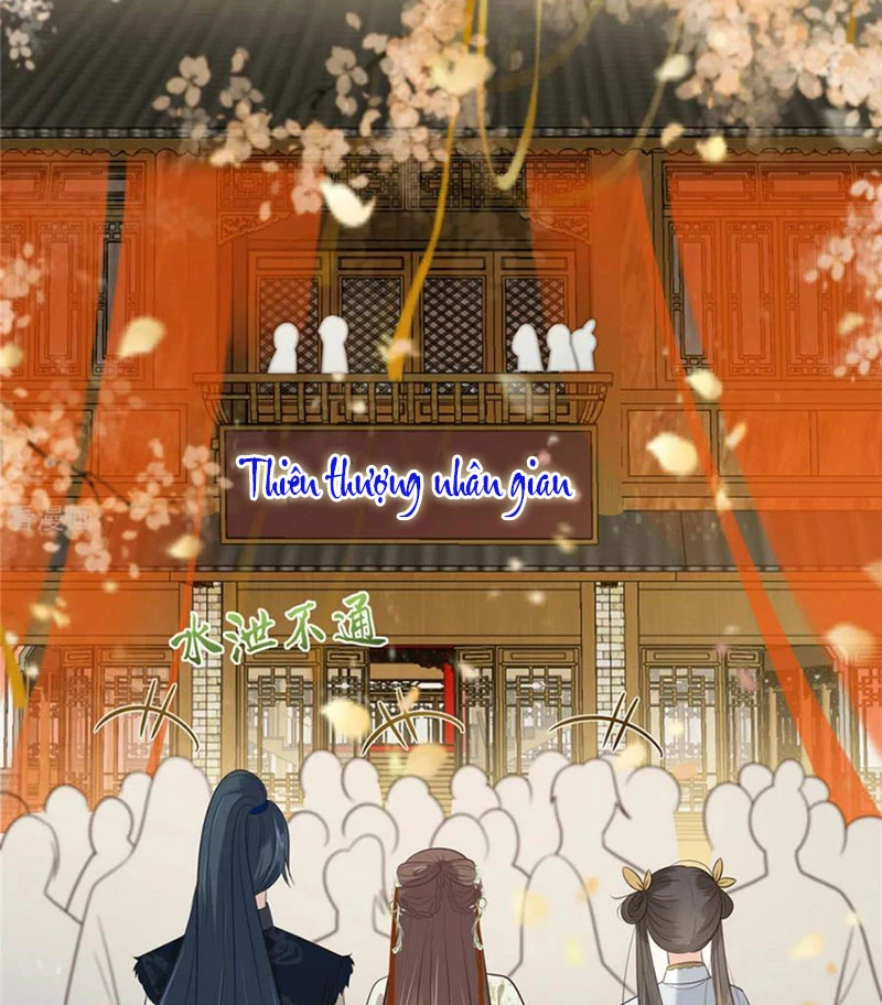 Tà Vương Phúc Hắc Sủng Nhập Cốt Chapter 202 - 24