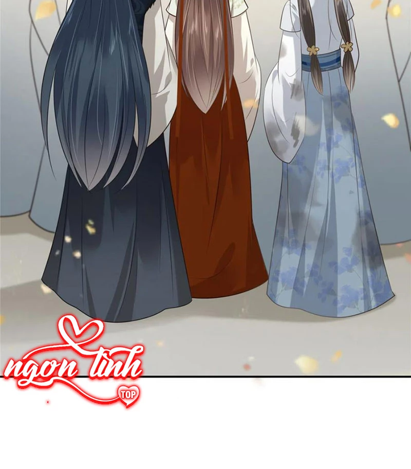 Tà Vương Phúc Hắc Sủng Nhập Cốt Chapter 202 - 25