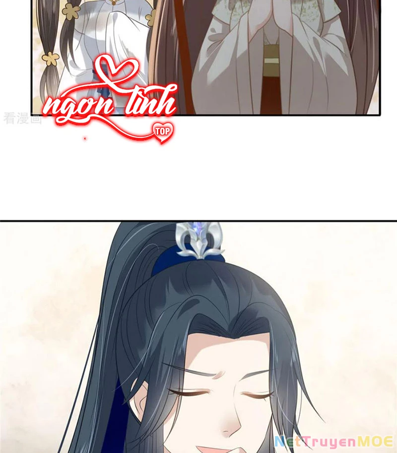 Tà Vương Phúc Hắc Sủng Nhập Cốt Chapter 202 - 28