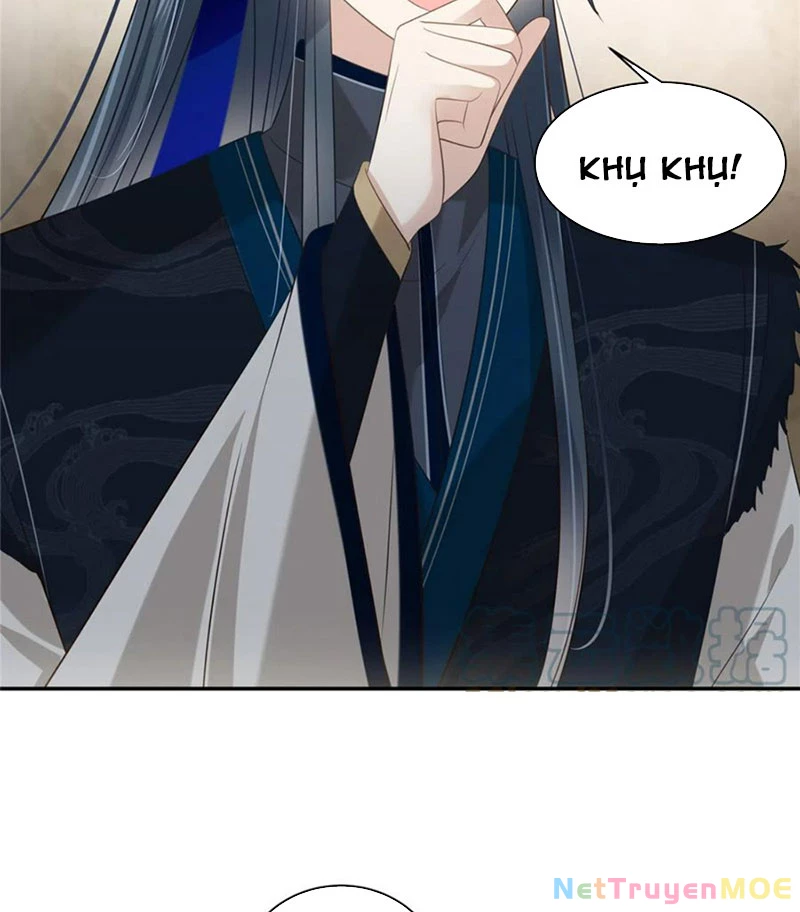 Tà Vương Phúc Hắc Sủng Nhập Cốt Chapter 202 - 29