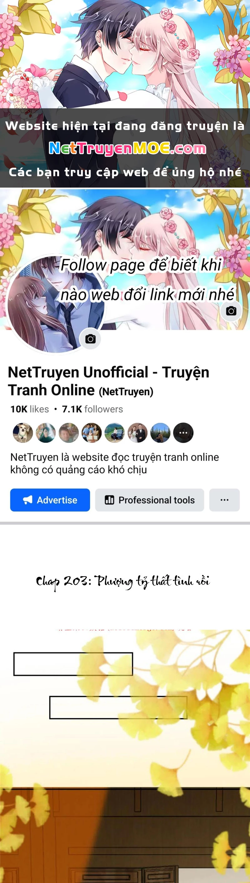 Tà Vương Phúc Hắc Sủng Nhập Cốt Chapter 203 - 1