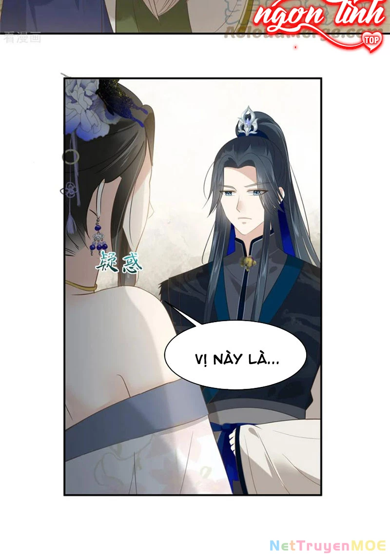 Tà Vương Phúc Hắc Sủng Nhập Cốt Chapter 203 - 3