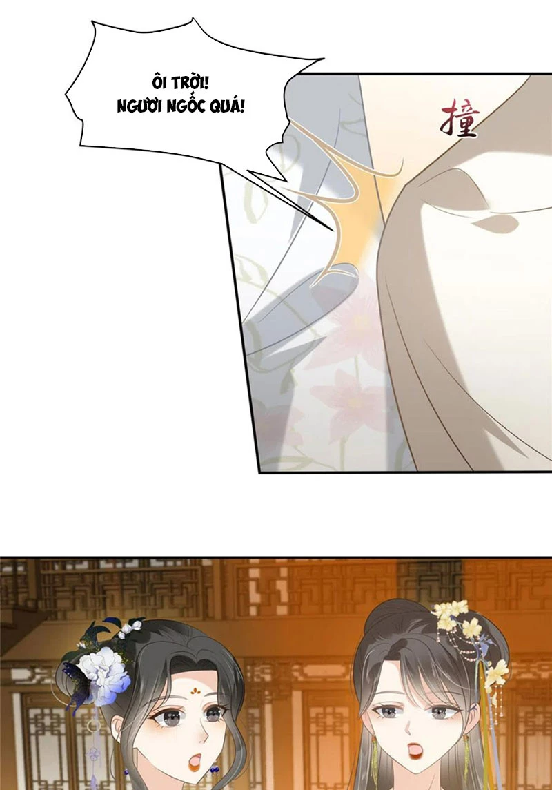 Tà Vương Phúc Hắc Sủng Nhập Cốt Chapter 203 - 4