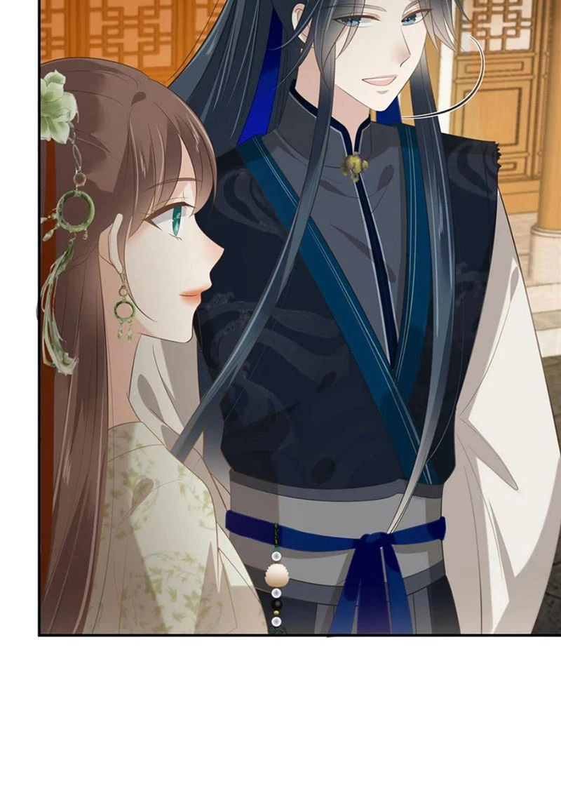 Tà Vương Phúc Hắc Sủng Nhập Cốt Chapter 203 - 6