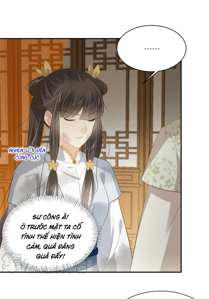 Tà Vương Phúc Hắc Sủng Nhập Cốt Chapter 203 - 7