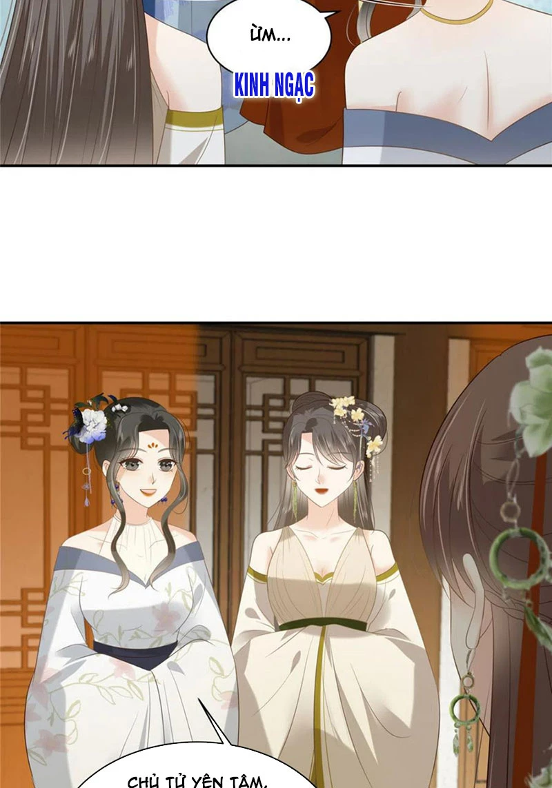 Tà Vương Phúc Hắc Sủng Nhập Cốt Chapter 203 - 9