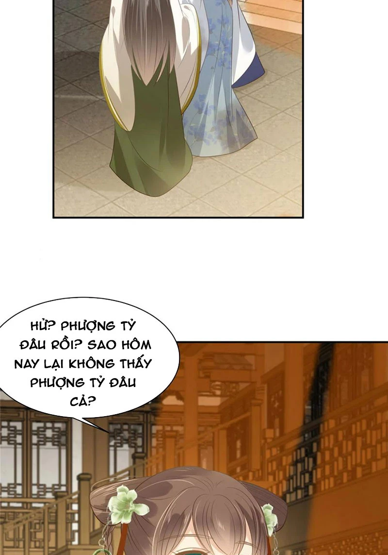 Tà Vương Phúc Hắc Sủng Nhập Cốt Chapter 203 - 11