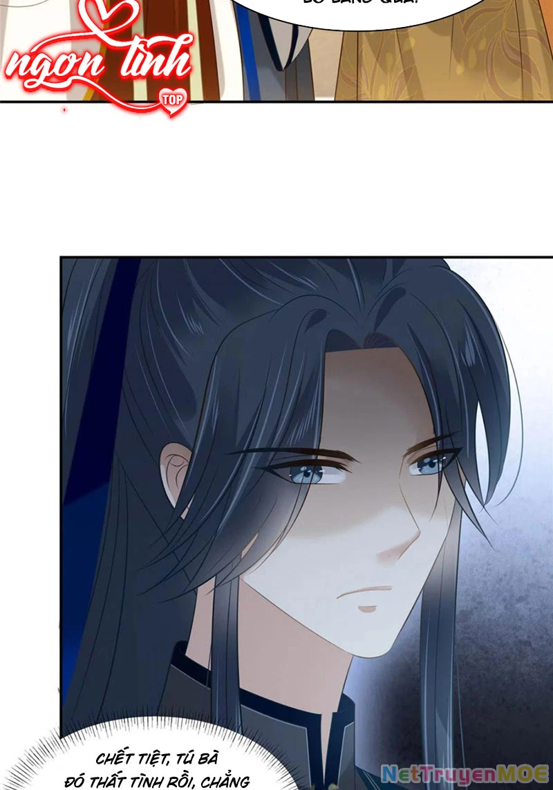 Tà Vương Phúc Hắc Sủng Nhập Cốt Chapter 203 - 14