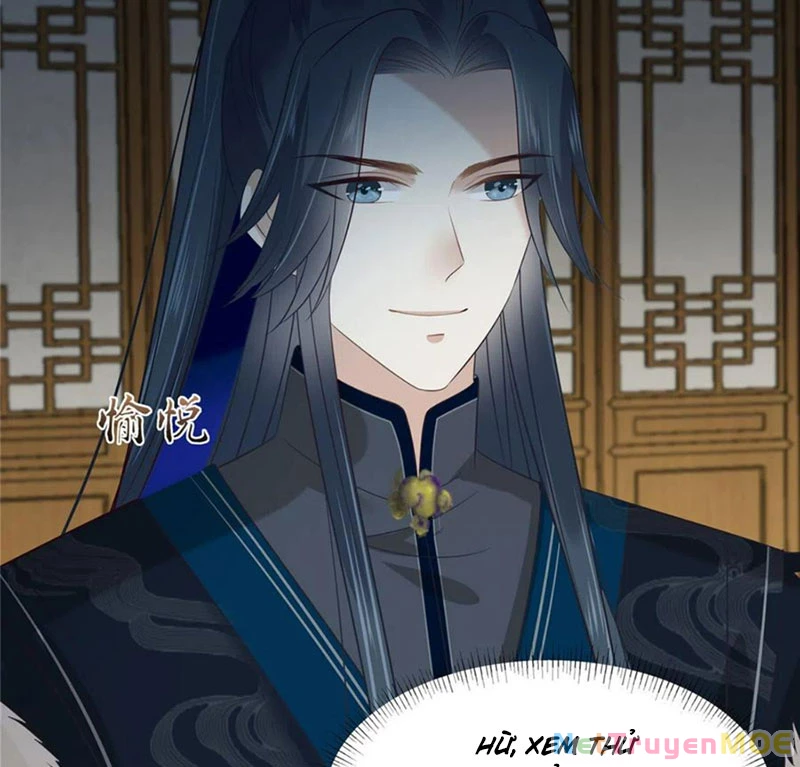 Tà Vương Phúc Hắc Sủng Nhập Cốt Chapter 203 - 20