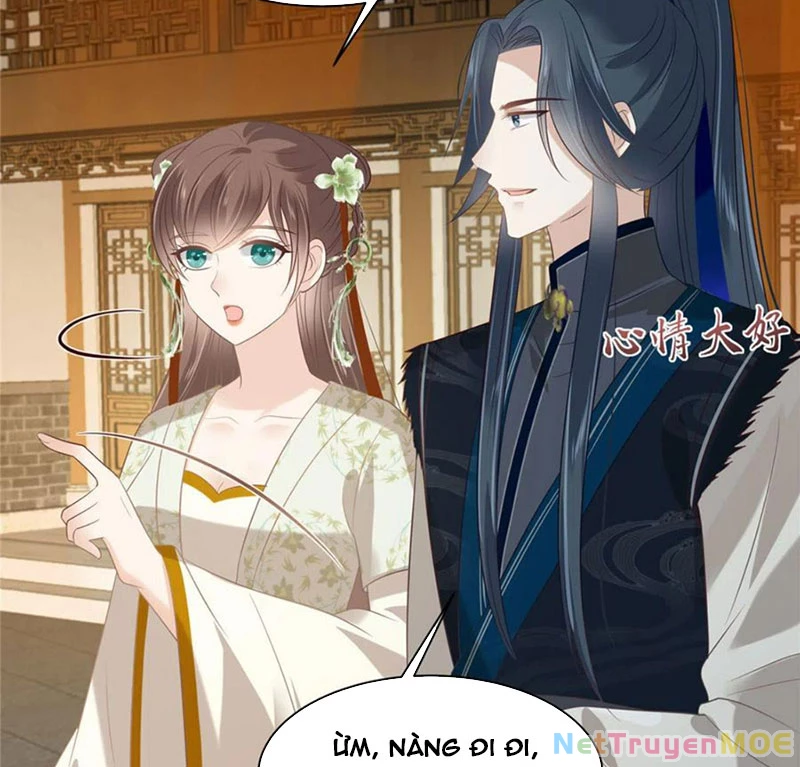 Tà Vương Phúc Hắc Sủng Nhập Cốt Chapter 203 - 22