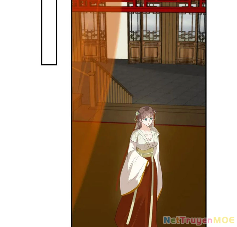 Tà Vương Phúc Hắc Sủng Nhập Cốt Chapter 203 - 24