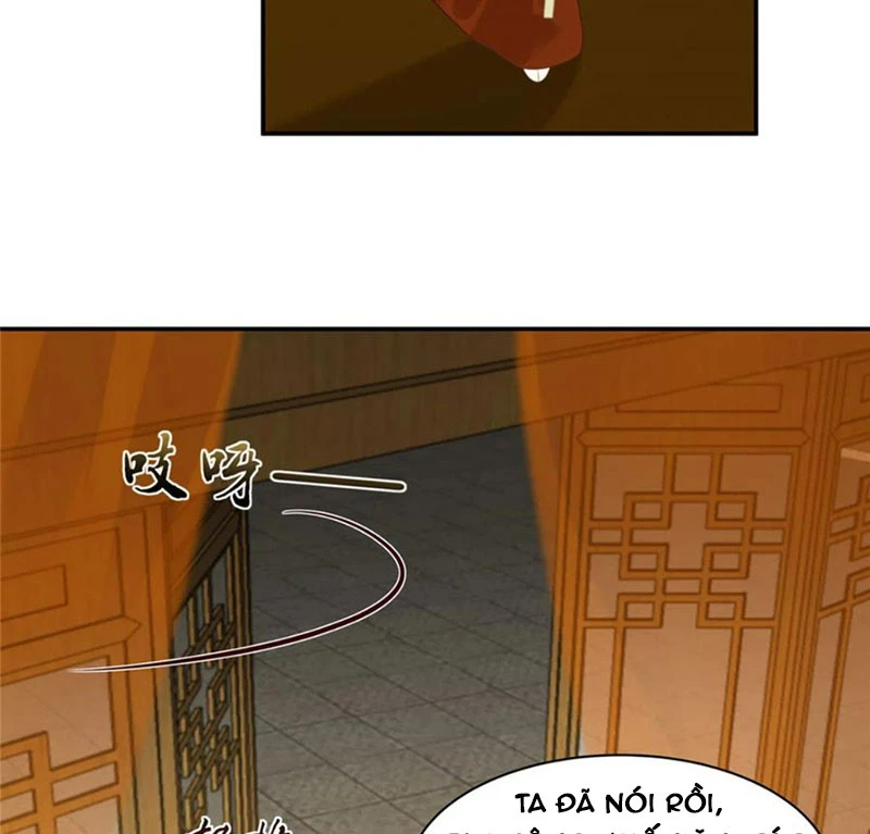 Tà Vương Phúc Hắc Sủng Nhập Cốt Chapter 203 - 25