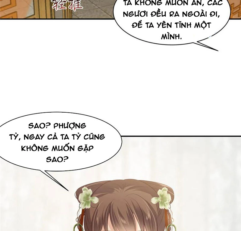 Tà Vương Phúc Hắc Sủng Nhập Cốt Chapter 203 - 26