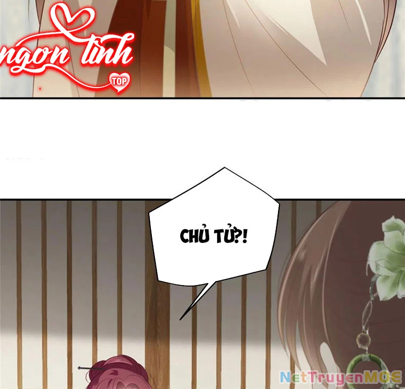 Tà Vương Phúc Hắc Sủng Nhập Cốt Chapter 203 - 28