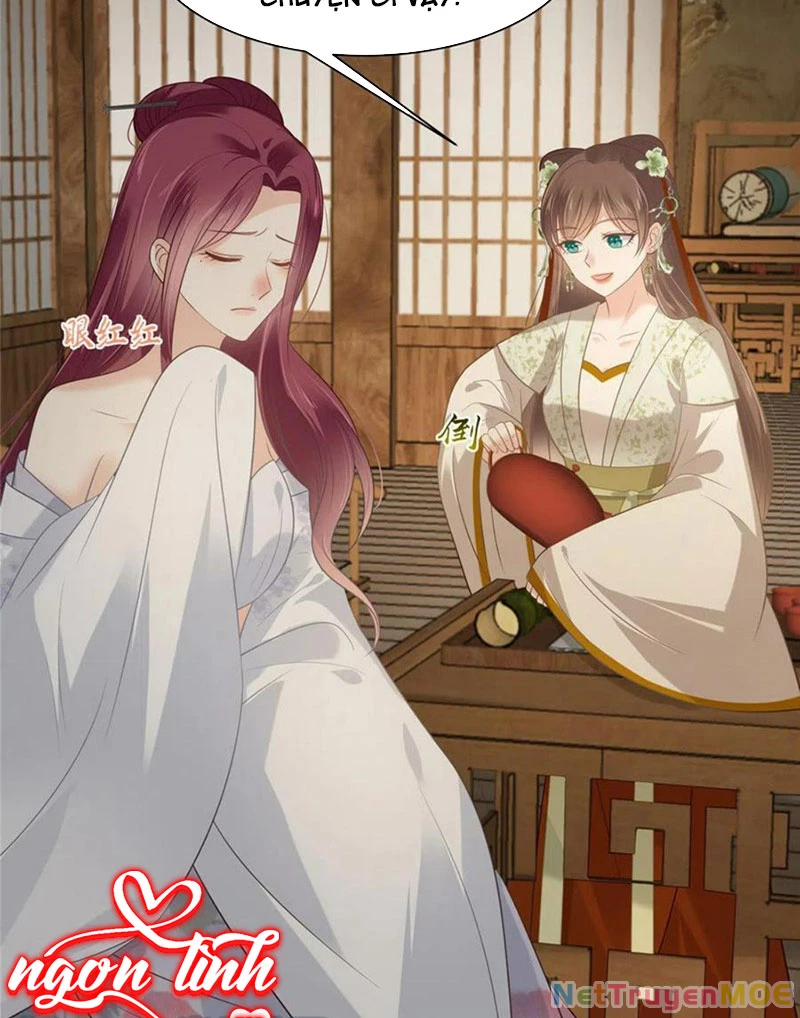 Tà Vương Phúc Hắc Sủng Nhập Cốt Chapter 204 - 2