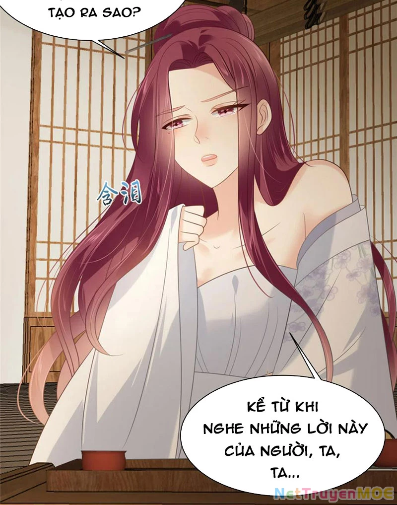 Tà Vương Phúc Hắc Sủng Nhập Cốt Chapter 204 - 4