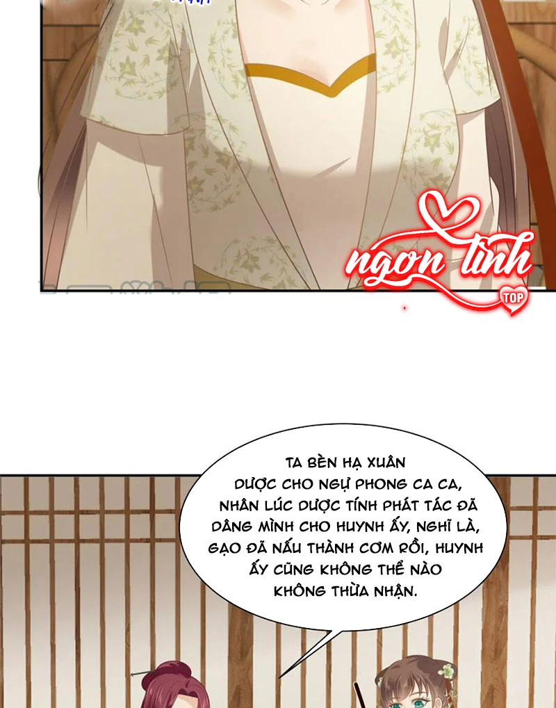 Tà Vương Phúc Hắc Sủng Nhập Cốt Chapter 204 - 6