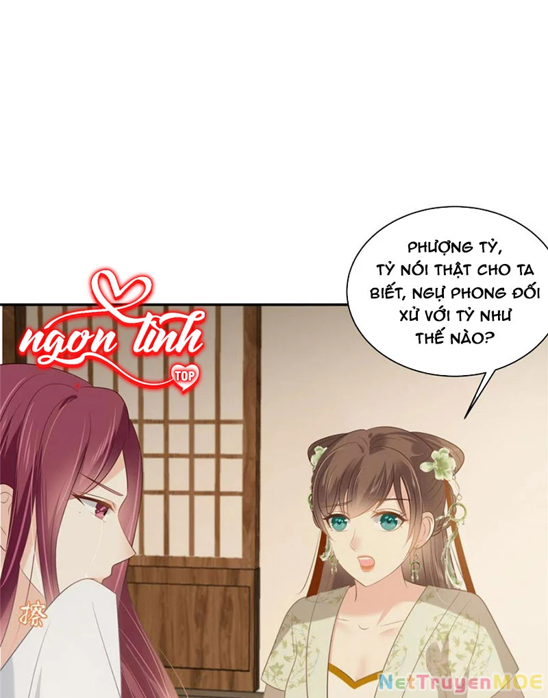 Tà Vương Phúc Hắc Sủng Nhập Cốt Chapter 204 - 9