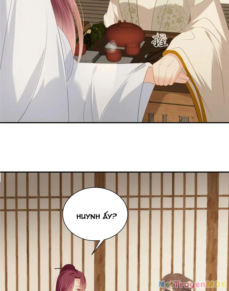 Tà Vương Phúc Hắc Sủng Nhập Cốt Chapter 204 - 10