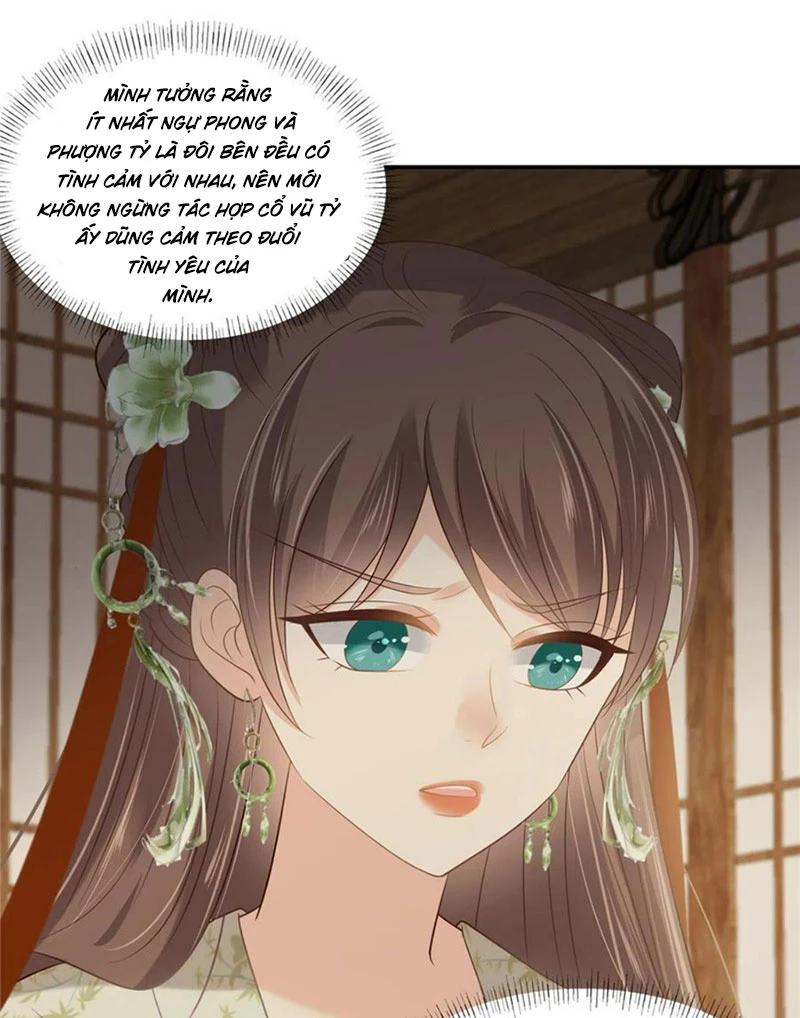 Tà Vương Phúc Hắc Sủng Nhập Cốt Chapter 204 - 12