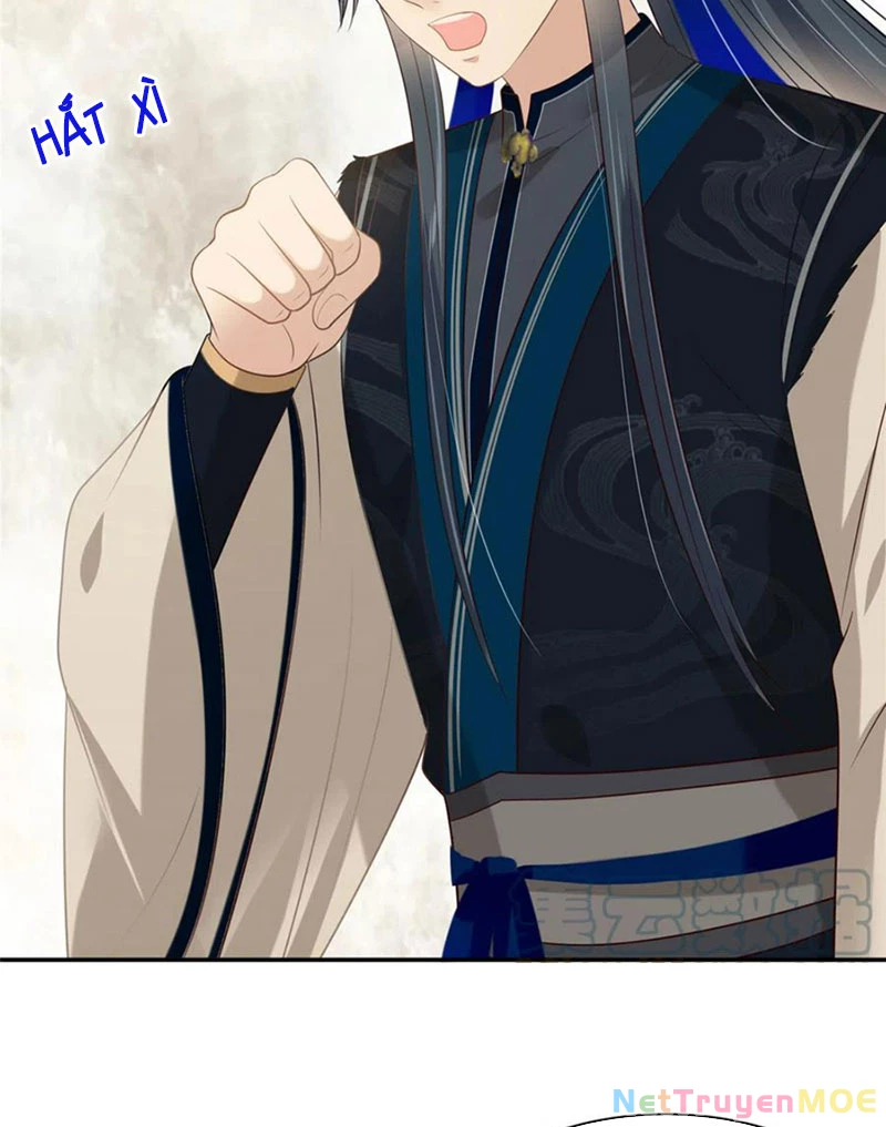 Tà Vương Phúc Hắc Sủng Nhập Cốt Chapter 204 - 14