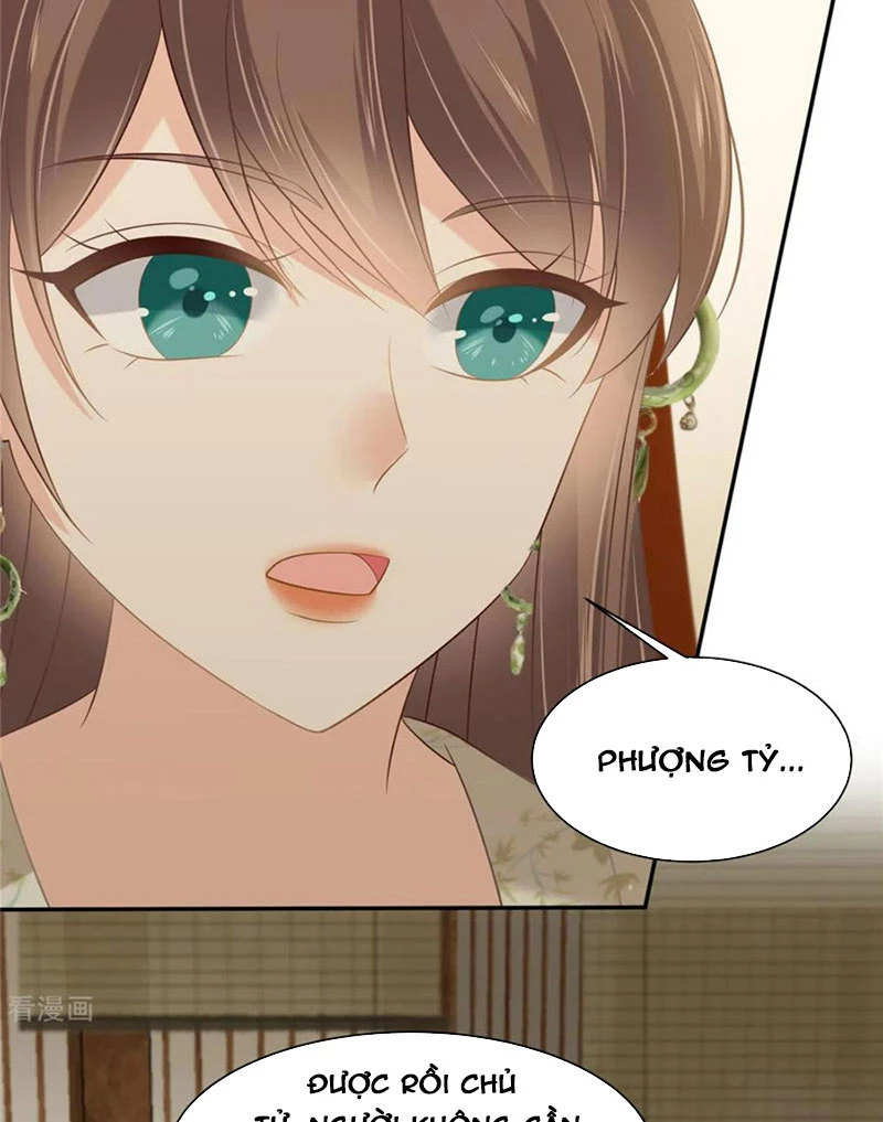 Tà Vương Phúc Hắc Sủng Nhập Cốt Chapter 204 - 18