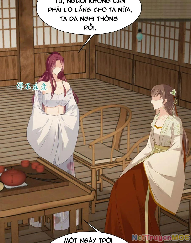 Tà Vương Phúc Hắc Sủng Nhập Cốt Chapter 204 - 19